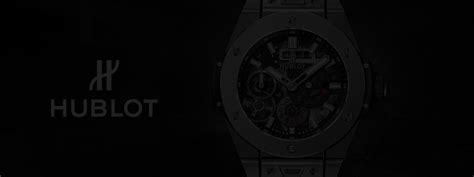 hublot chính hãng tại việt nam|Hublot saigon city.